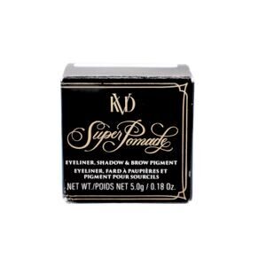 Eyeliner, Shadow, & Brow Pigment - White Out - 0.18 oz